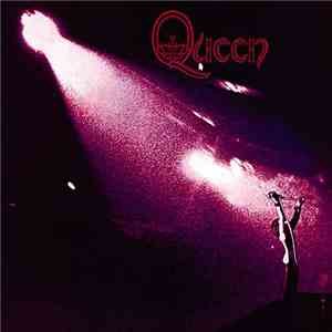 Queen - Queen flac album