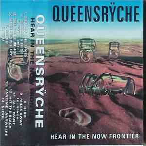 Queensrÿche - Hear In The Now Frontier flac album