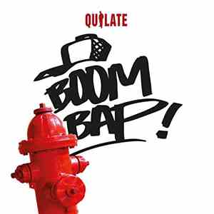 Quilate - Boom Bap! flac album