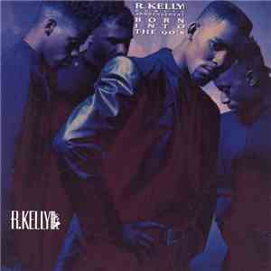 R. Kelly And Public Announcement - Born Into The 90's flac album