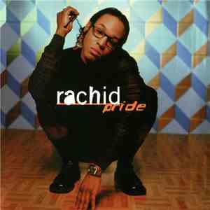 Rachid - Pride flac album