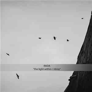 Rada - The LIght Within / Ritmo flac album