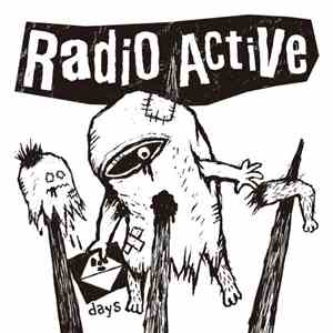 Radio Active  - Days flac album