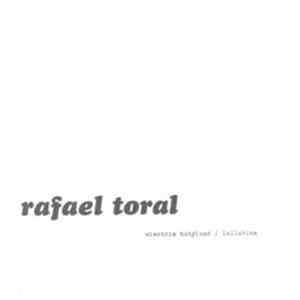 Rafael Toral - Electric Babyland / Lullabies flac album