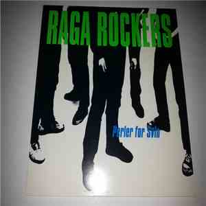 Raga Rockers - Perler For Svin flac album