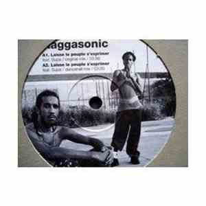 Raggasonic - Laisse Le Peuple S'exprimer flac album