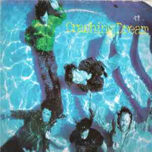 Rain Parade - Crashing Dream flac album