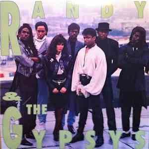 Randy & The Gypsys - Randy & The Gypsys flac album