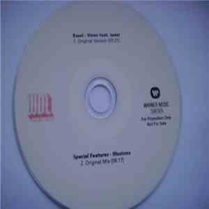 Rasel Feat. Jadel / Special Features - Viven / Illusions flac album