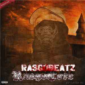 Rasgobeatz - Rasgocore (Neuauflage) flac album
