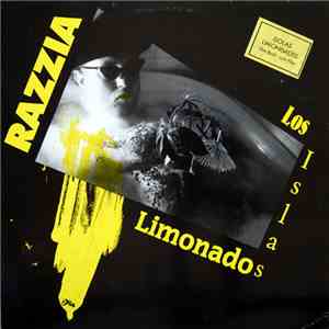 Razzia  - Los Islas Limonados flac album