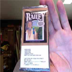 Razzy Bailey - Blues Juice flac album