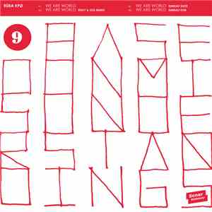 Rüba Kpø - Based On Misunderstandings 9 flac album