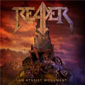 Reaper  - An Atheist Monument flac album