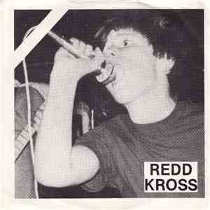 Redd Kross - Burn Out / Cover Band flac album