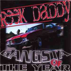 Reek Daddy - Gangsta Of The Year flac album