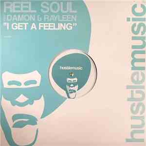Reel Soul  - I Get A Feeling flac album