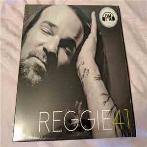 Reggie And The Full Effect - 41 flac album