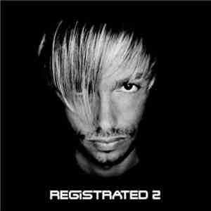 Regi - Registrated 2 flac album