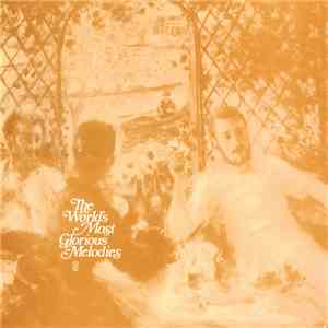 Reginald Kilbey & His Strings - The World's Most Glorious Melodies flac album