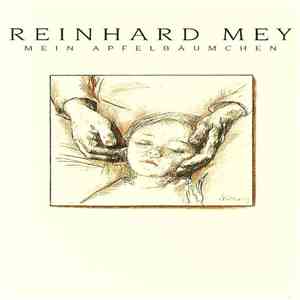 Reinhard Mey - Mein Apfelbäumchen flac album