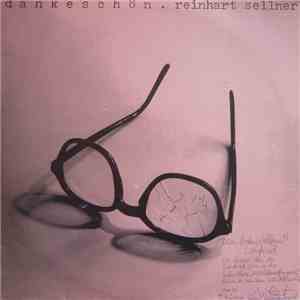 Reinhart Sellner - Dankeschön flac album