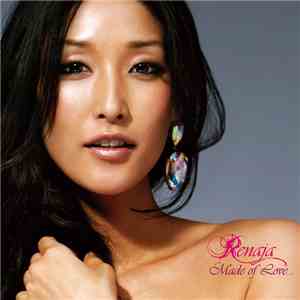 Renaja - Made Of Love flac album