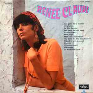 Renée Claude - Renée Claude flac album