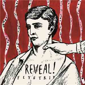 Reveal  - Flystrips flac album