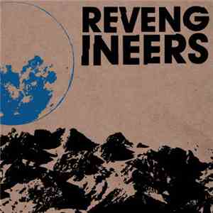 Revengineers - Self-Titled EP flac album