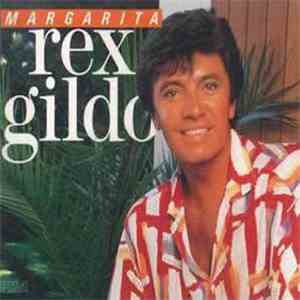 Rex Gildo - Margarita flac album