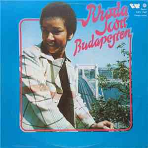 Rhoda Scott - Rhoda Scott Budapesten flac album