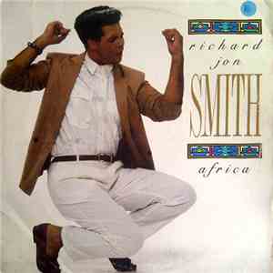 Richard Jon Smith - Africa flac album