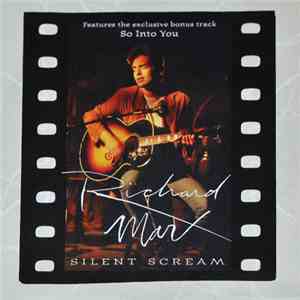 Richard Marx - Silent Scream flac album