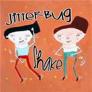 Rick Shaffer - Jitterbug Shake flac album