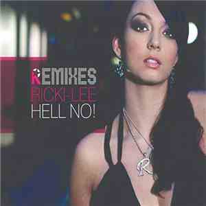 Ricki-Lee - Hell No! flac album