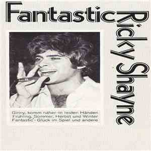 Ricky Shayne - Fantastic flac album