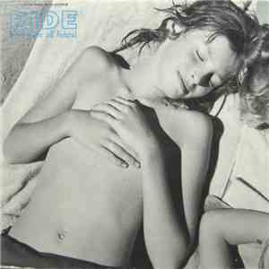 Ride - Leave Them All Behind flac album