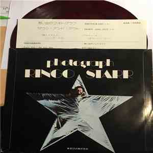 Ringo Starr - Photograph flac album