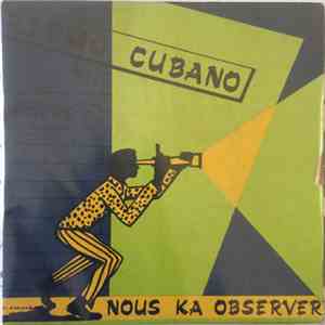 Ritmo Cubano - Nou Ka Observer flac album