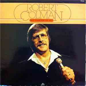 Robert Colman - He Touched Me flac album