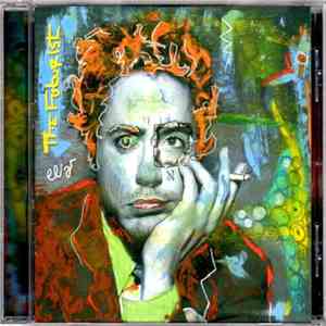 Robert Downey Jr - The Futurist flac album