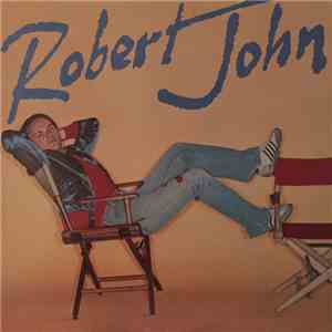 Robert John - Robert John flac album