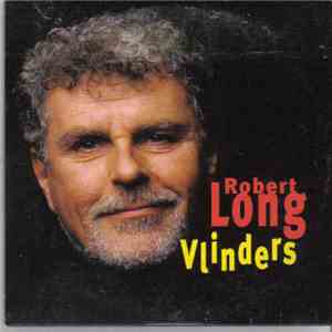 Robert Long - Vlinders flac album