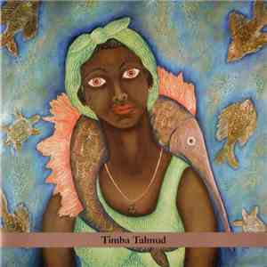 Roberto Juan Rodriguez - Timba Talmud flac album