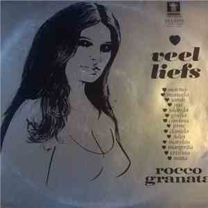 Rocco Granata - Veel Liefs flac album