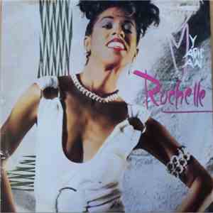 Rochelle And Roberta Gilliam - My Magic Man And All I Want Is My Baby flac album