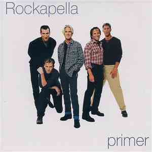 Rockapella - Primer flac album