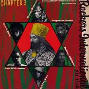 Rockers International All Stars - Chapter 3 flac album