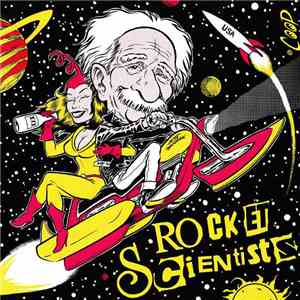 Rocket Scientists - Pithe Helmet flac album